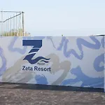 Zeta Donnalucata 4*
