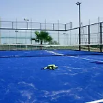 Zeta Donnalucata ホテル 4*