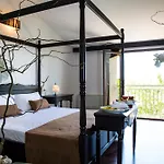 ホテル Zeta Donnalucata