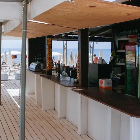 Hotel Zeta Donnalucata