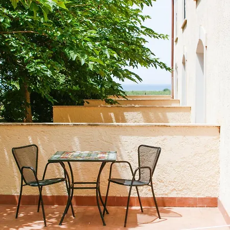 Zeta Donnalucata Hotel Scicli