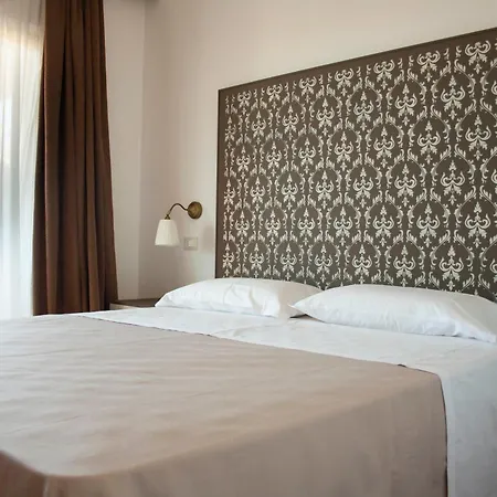 Hotel Zeta Donnalucata