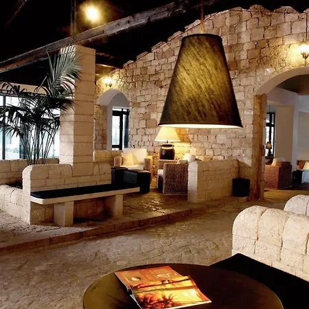 Hotel Zeta Donnalucata