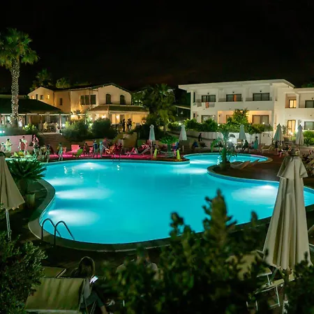 Zeta Donnalucata Hotel