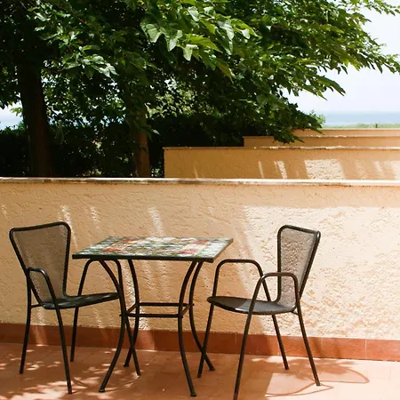Hotel Zeta Donnalucata 4*