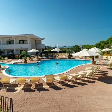 Hotel Zeta Donnalucata Scicli