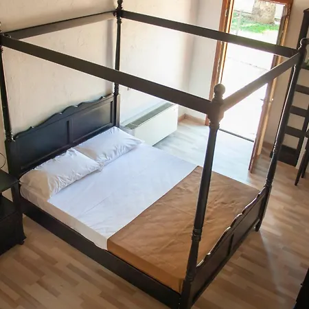 Hotel Zeta Donnalucata 4*