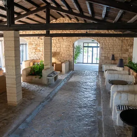 Hotel Zeta Donnalucata Scicli