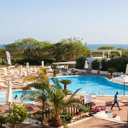 Zeta Donnalucata Hotel Scicli