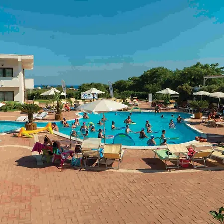 Hotel Zeta Donnalucata Scicli