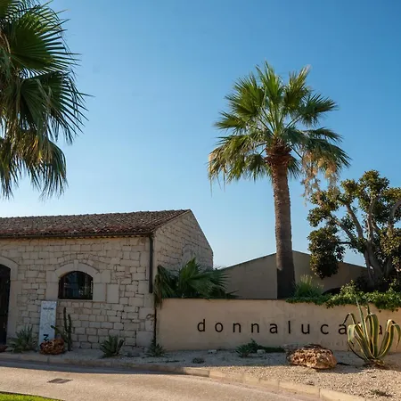 Hotel Zeta Donnalucata 4*