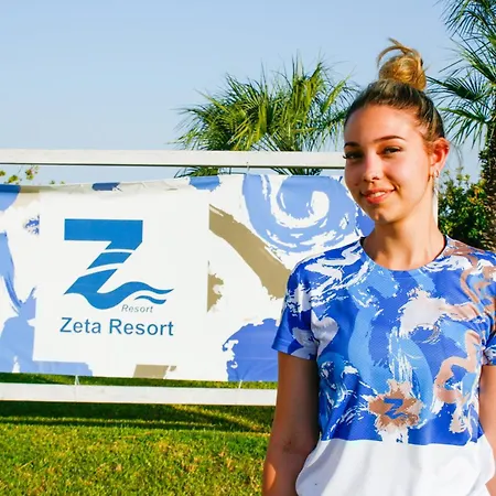 Hotel Zeta Donnalucata 4*