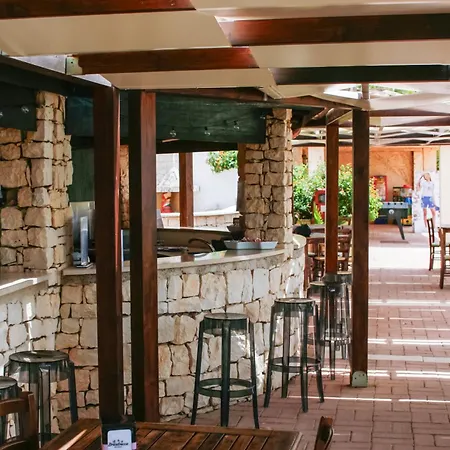 Zeta Donnalucata Hotel