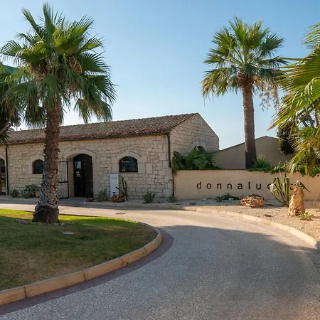 Hotel Zeta Donnalucata 4*