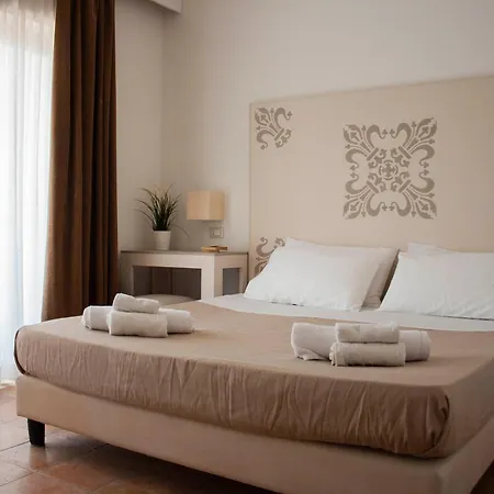 Zeta Donnalucata Hotel Scicli