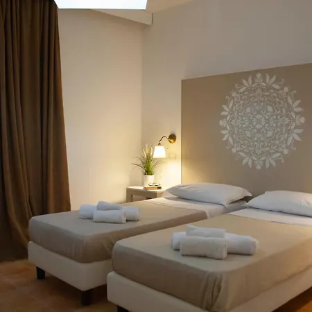 Hotel Zeta Donnalucata 4*