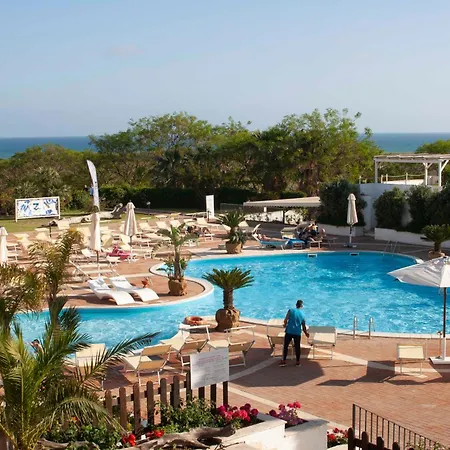 Zeta Donnalucata Hotel