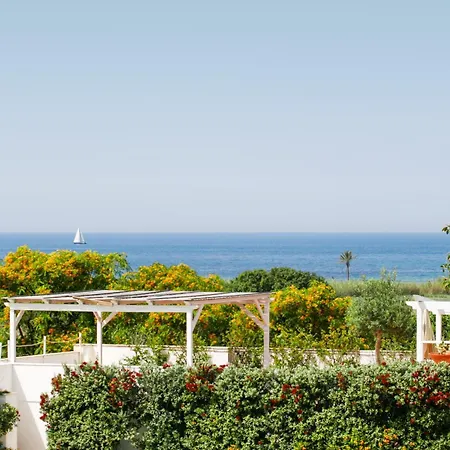 Hotel Zeta Donnalucata