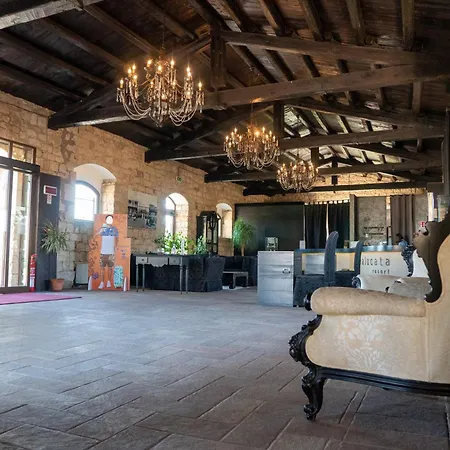Zeta Donnalucata Hotel Scicli