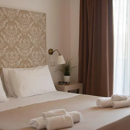 Hotel Zeta Donnalucata Scicli