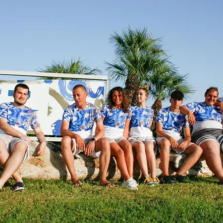 Zeta Donnalucata Hotel Scicli