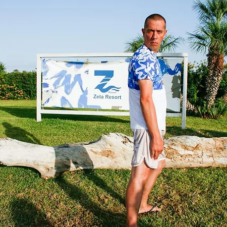Zeta Donnalucata Scicli