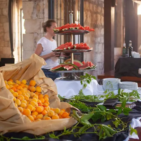 Hotel Zeta Donnalucata 4*