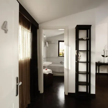 Zeta Donnalucata Hotel Scicli