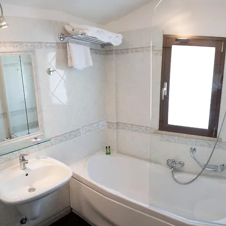 Zeta Donnalucata Hotel 4*