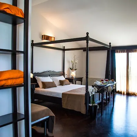 Zeta Donnalucata Hotel