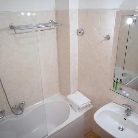 Zeta Donnalucata Hotel Scicli