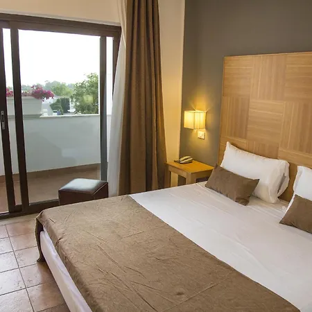 Zeta Donnalucata Hotel Scicli