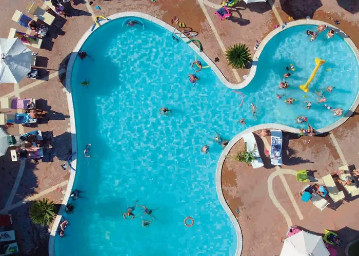 Zeta Donnalucata Scicli