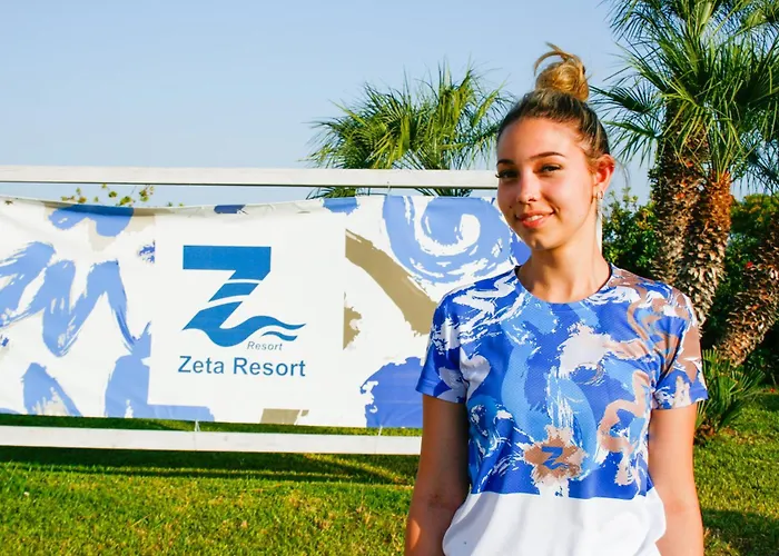 Hotel Zeta Donnalucata 4*