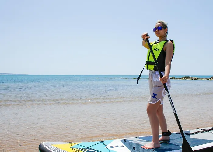 Hotel Zeta Donnalucata Scicli