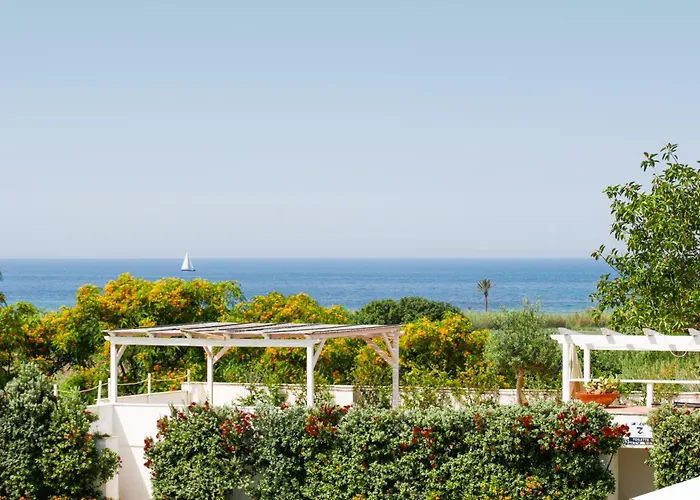 Hotel Zeta Donnalucata